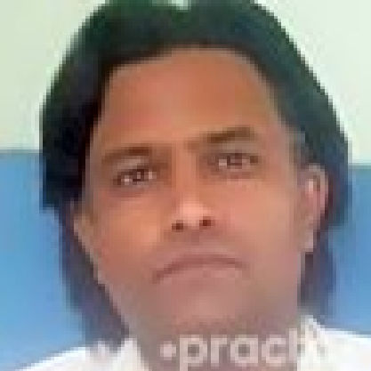 Dr. Biju Thomas, Orthopaedician in vidyaranyapura bengaluru